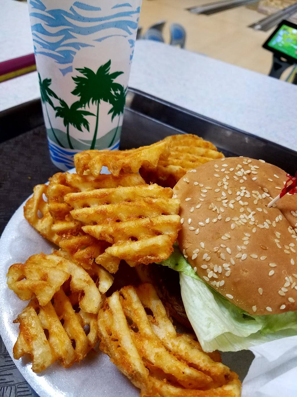 Harbor Grill | restaurant | Building 1736 96818, 630 Pierce St, Joint Base Pearl Harbor-Hickam, HI 96860, USA | 8084732651 OR +1 808-473-2651