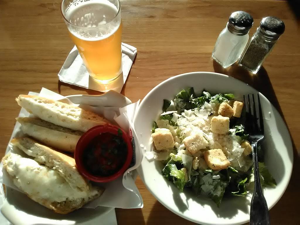 Old Chicago Pizza and Taproom | restaurant | 802 Gervais St #100, Columbia, SC 29201, USA | 8032523100 OR +1 803-252-3100