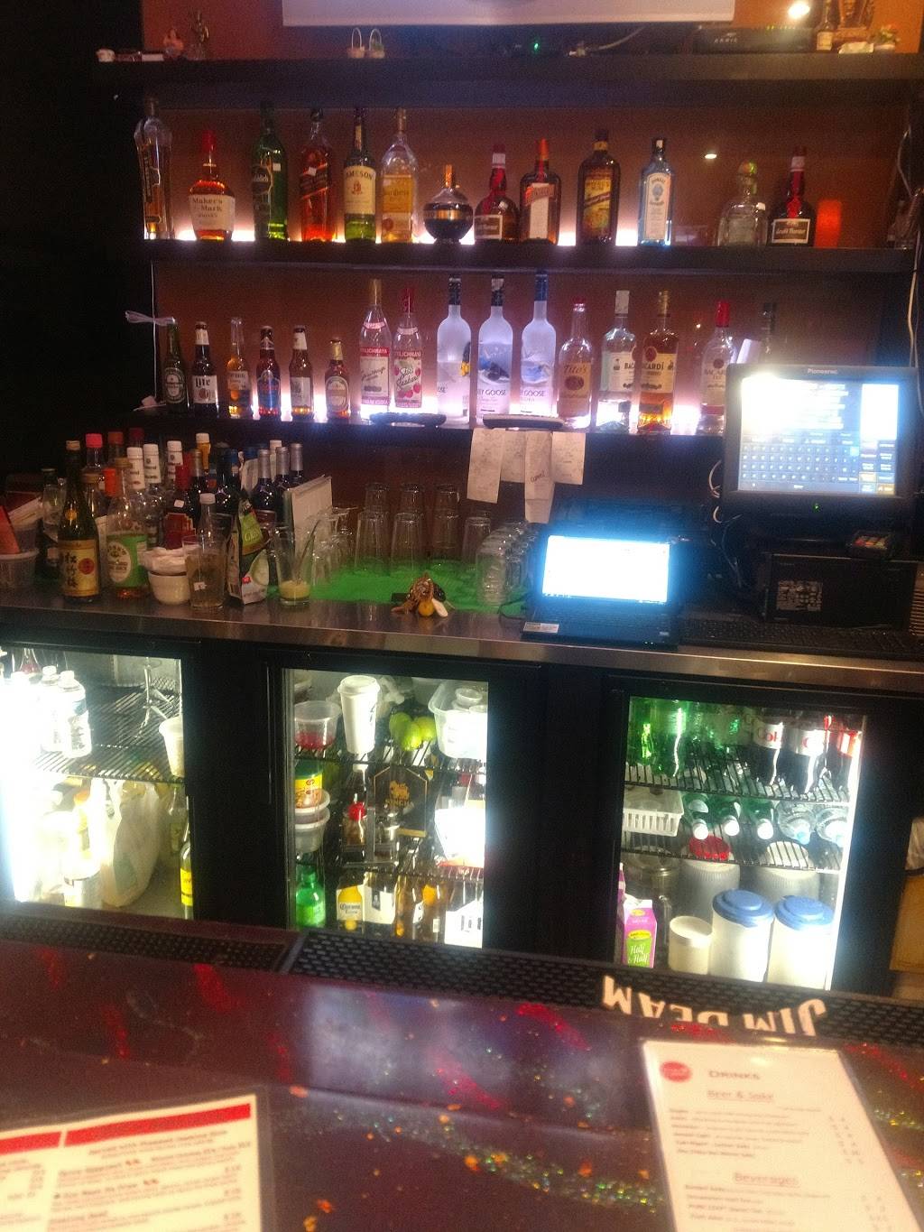 Thai Curry | restaurant | 307 N Glebe Rd, Arlington, VA 22203, USA | 7035240711 OR +1 703-524-0711