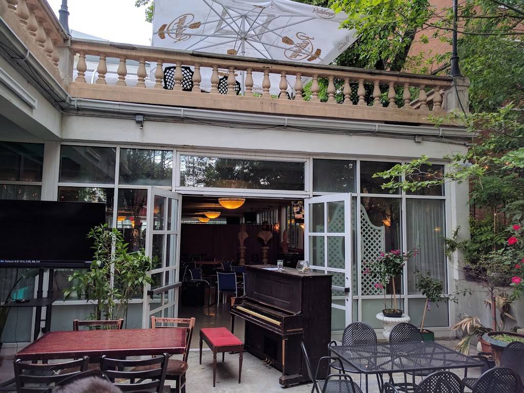 Grand Prospect Hall | restaurant | 263 Prospect Ave, Brooklyn, NY 11215, USA | 7187880777 OR +1 718-788-0777