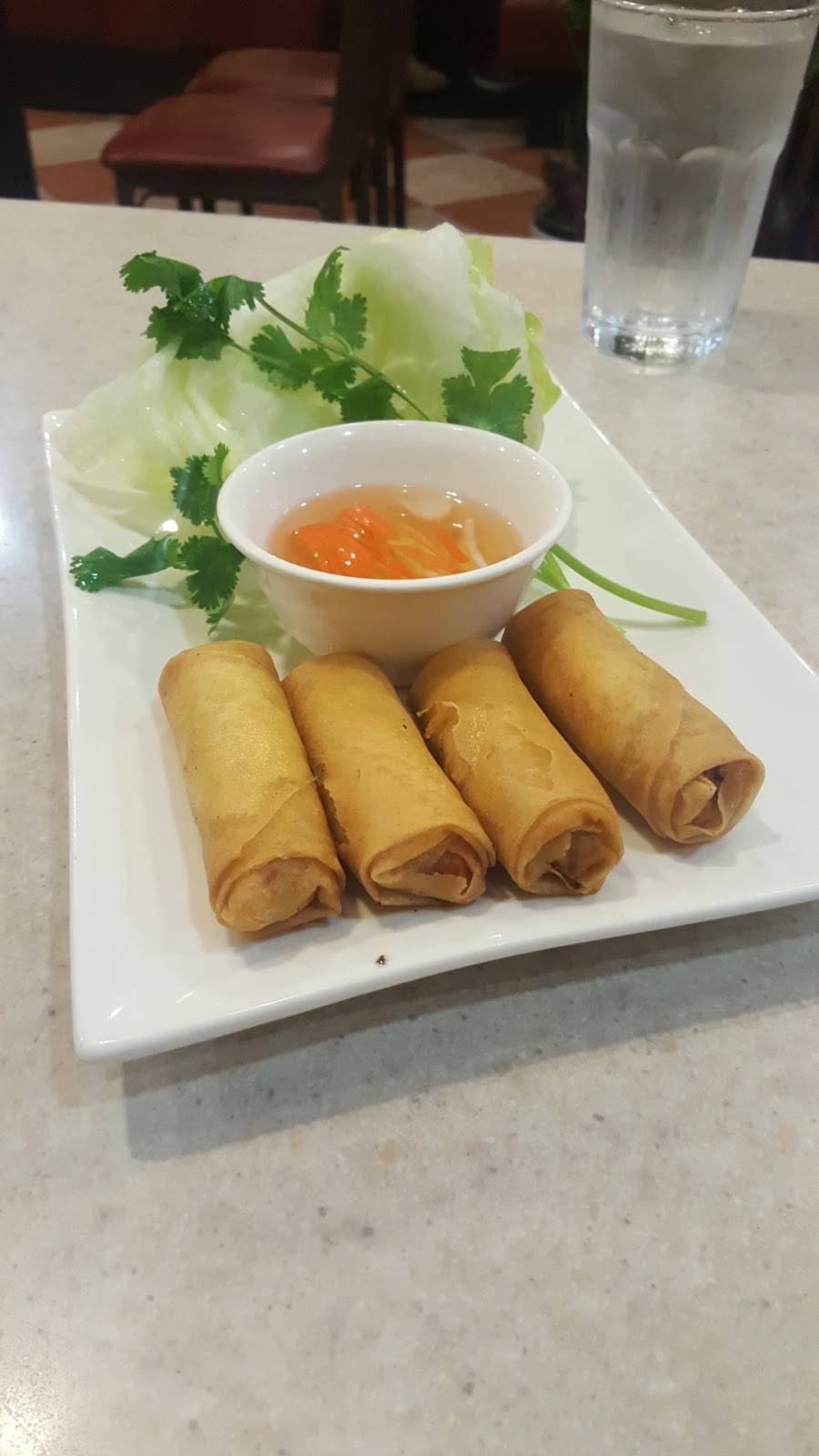 Pho Mai Vietnamese Gourmet | restaurant | 26487 Ynez Rd, Temecula, CA 92591, USA | 9512961880 OR +1 951-296-1880