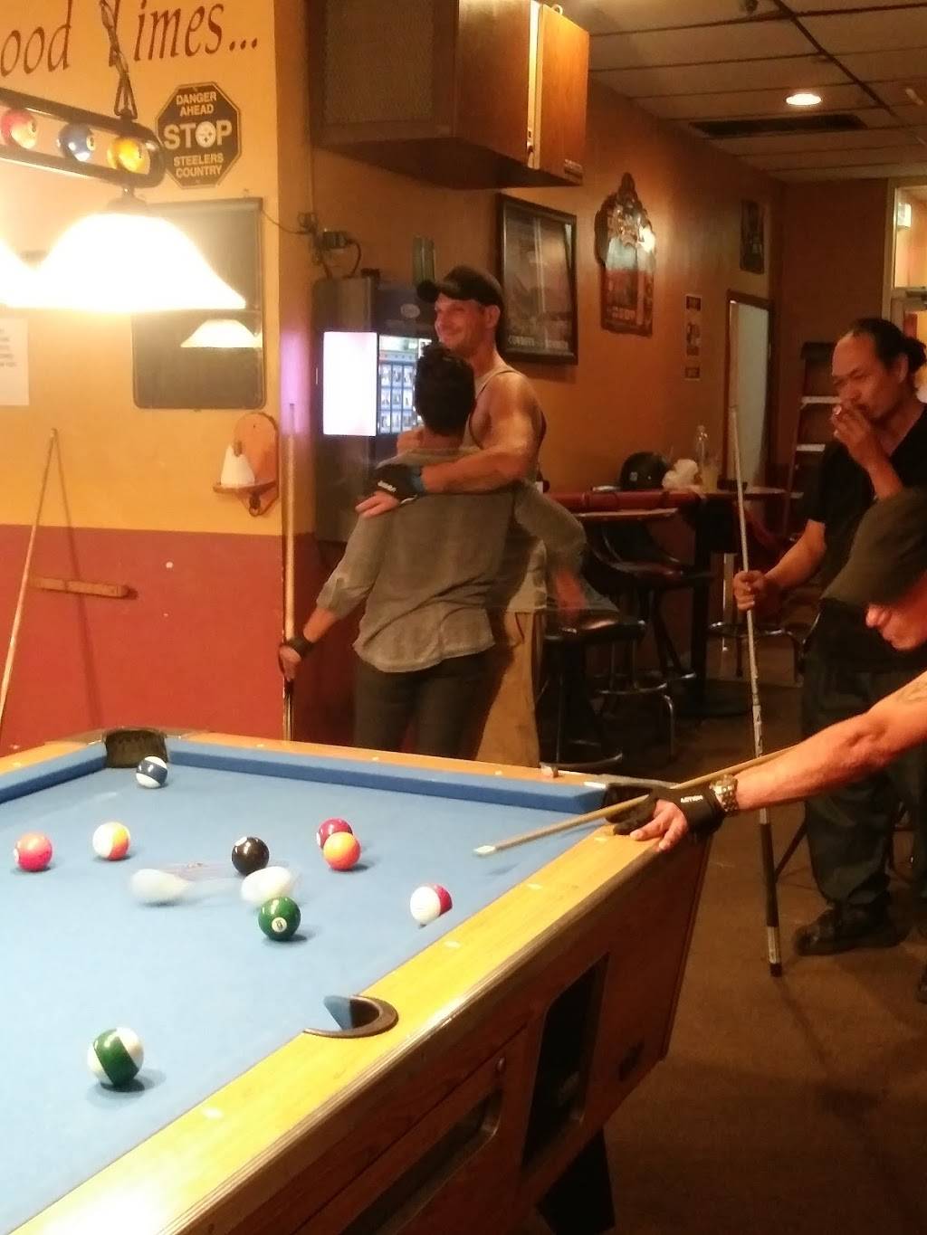 TNT Sports Tavern | restaurant | 7930 Chesapeake Blvd, Norfolk, VA 23518, USA | 7579632015 OR +1 757-963-2015