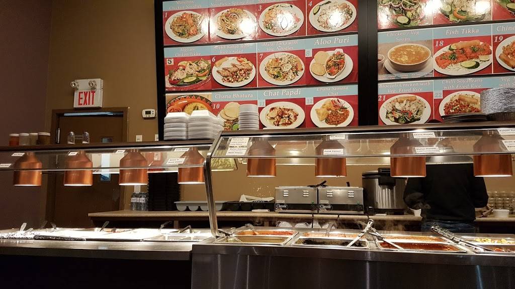 India Curry House | restaurant | 80 Pertosa Dr, Brampton, ON L6X 5E9, Canada | 9054547500 OR +1 905-454-7500