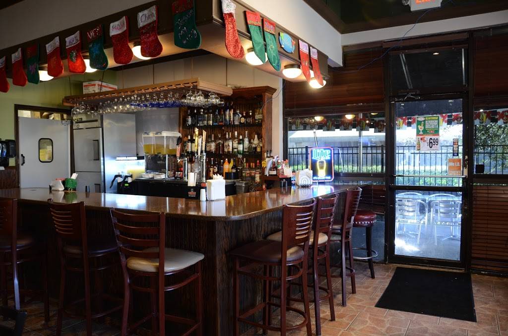 La Nopalera | restaurant | 155 Hampton Point Dr, St. Augustine, FL 32092, USA | 9042307879 OR +1 904-230-7879