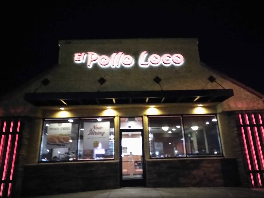 El Pollo Loco | restaurant | 101 S Harbor Blvd, Santa Ana, CA 92704, USA | 7148393498 OR +1 714-839-3498