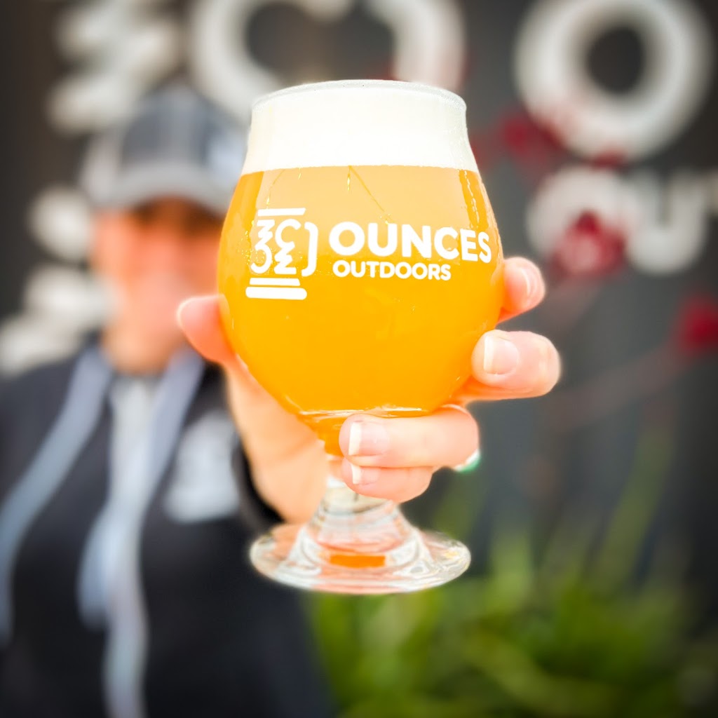 Ounces Outdoors | restaurant | 5800 Northgate Dr, San Rafael, CA 94903, USA | 8777470383 OR +1 877-747-0383