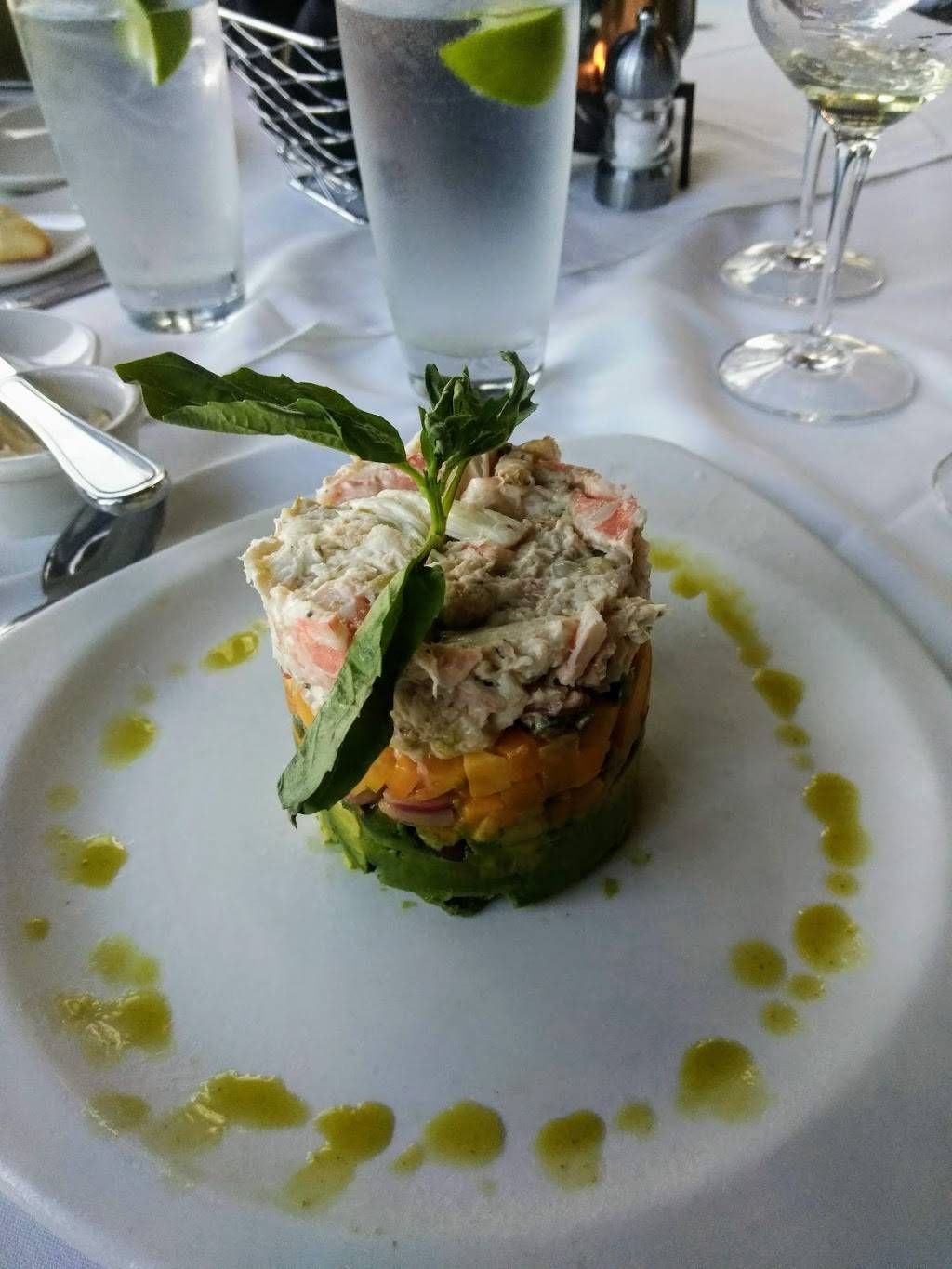 Chart House | restaurant | 1501 Riverplace Blvd, Jacksonville, FL 32207, USA | 9043983353 OR +1 904-398-3353