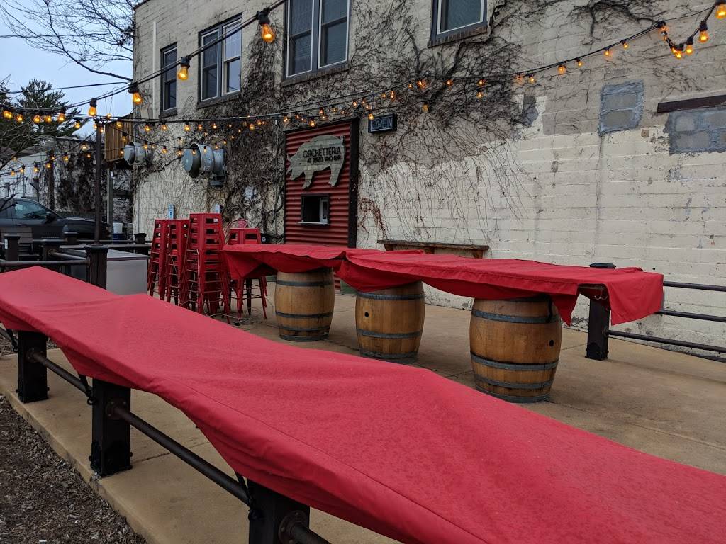 Porchetteria At Terzo | meal takeaway | 2221 W 50th St, Minneapolis, MN 55419, USA | 6129250330 OR +1 612-925-0330