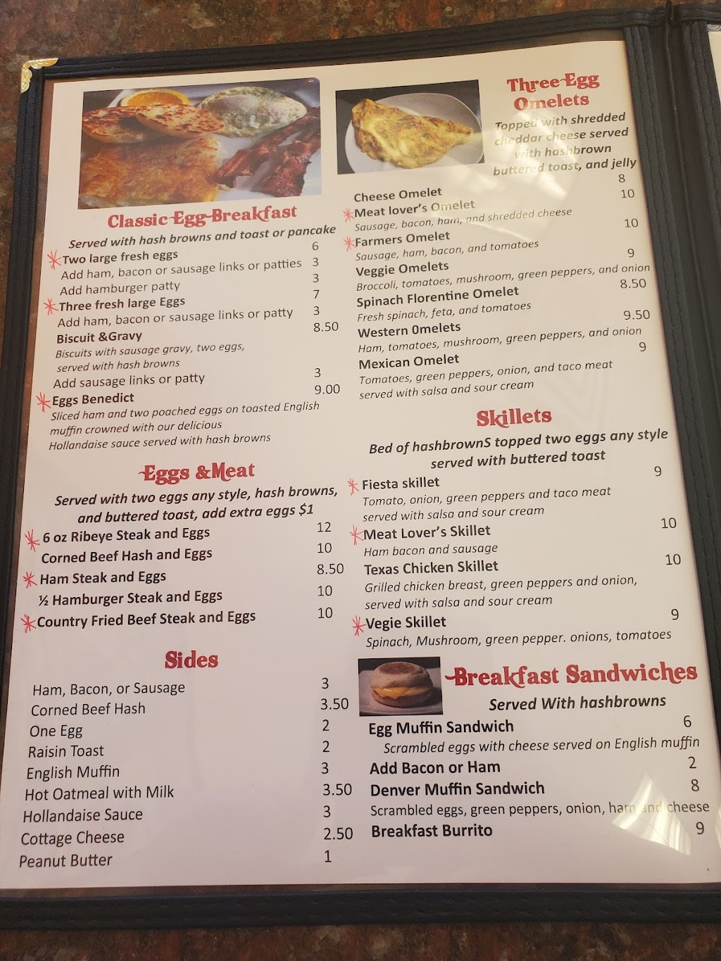 Town Chef | restaurant | 117 S Main St, Cedar Grove, WI 53013, USA | 9206685058 OR +1 920-668-5058