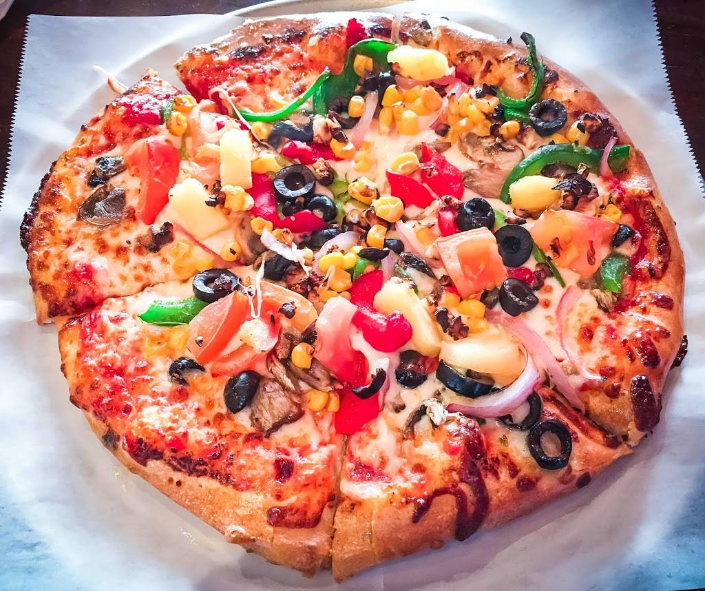 Top It Pizza | restaurant | 11700 Westheimer Rd E, Houston, TX 77077, USA | 2817529720 OR +1 281-752-9720