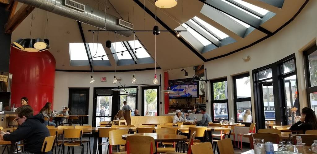 Pitfire Artisan Pizza | restaurant | 401 Manhattan Beach Blvd, Manhattan Beach, CA 90266, USA | 3103599555 OR +1 310-359-9555