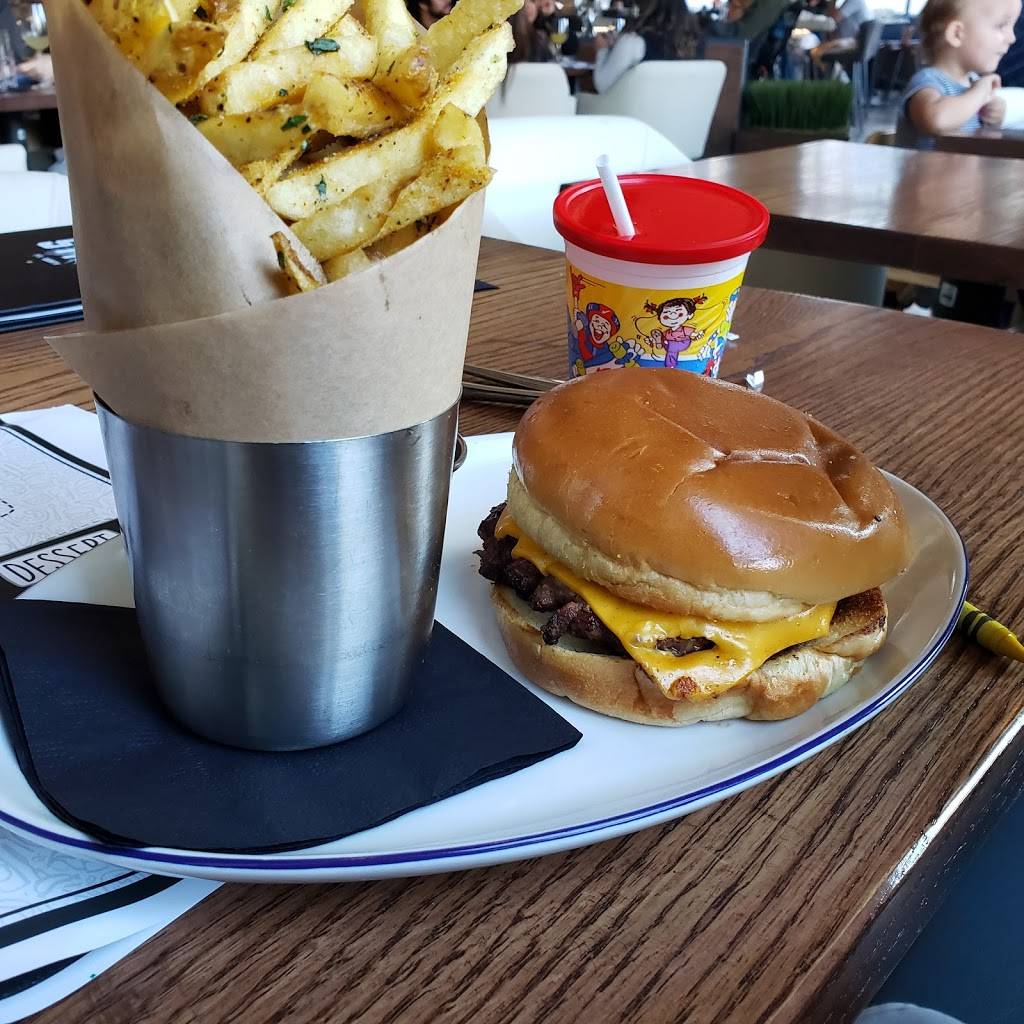 STIRR Fort Worth | restaurant | 3028 Crockett St, Fort Worth, TX 76107, USA | 8177700947 OR +1 817-770-0947