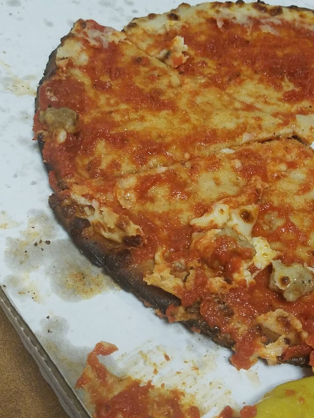 Papa Johns Pizza | restaurant | 830 Nissan Dr Ste 100, Smyrna, TN 37167, USA | 6154597272 OR +1 615-459-7272