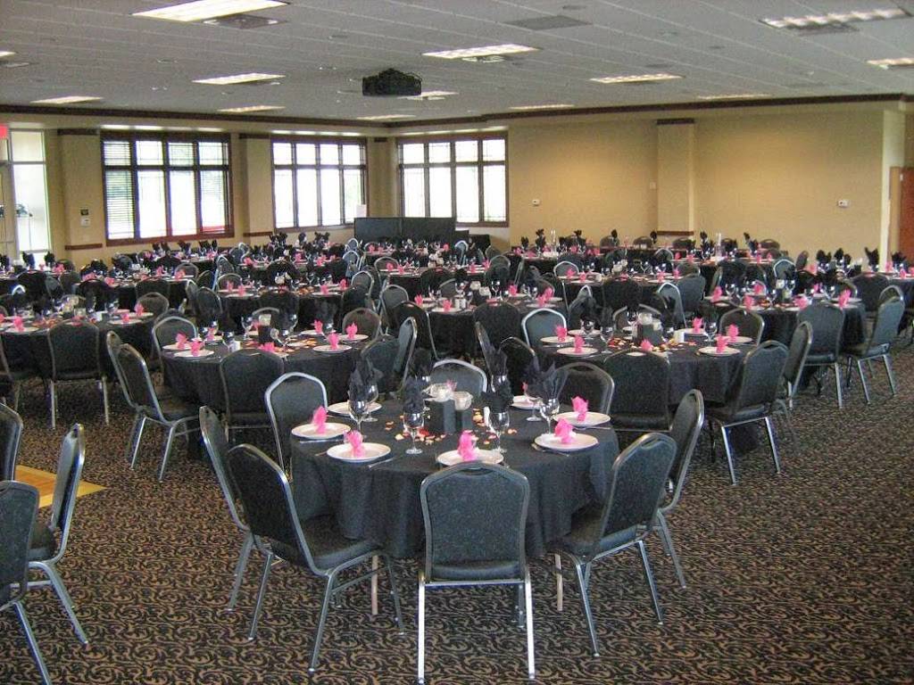 Copper Creek Golf Club & Events Center | restaurant | 4825 Copper Creek Dr, Pleasant Hill, IA 50327, USA | 5152631600 OR +1 515-263-1600
