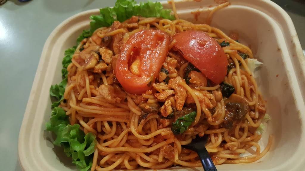 Noodle World Jr | restaurant | 8236 Firestone Blvd, Downey, CA 90241, USA | 5629230888 OR +1 562-923-0888