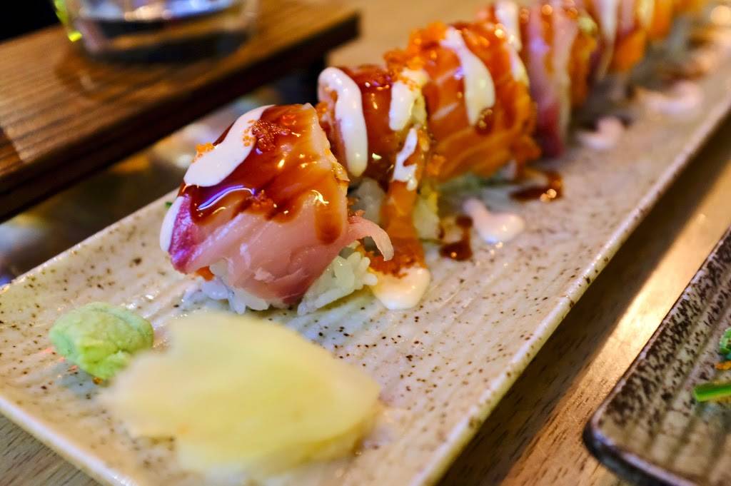 Kyosho | restaurant | 605 Santa Cruz Ave, Menlo Park, CA 94025, USA | 6506568181 OR +1 650-656-8181