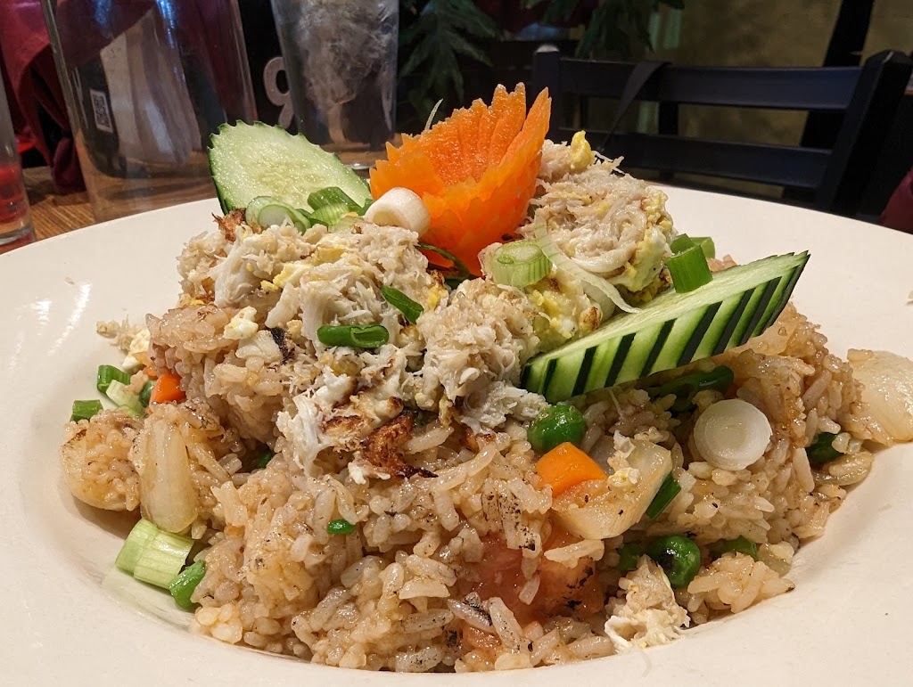Baan Noodle & Rice | restaurant | 1299 Florin Rd, Sacramento, CA 95831, USA | 9163919991 OR +1 916-391-9991