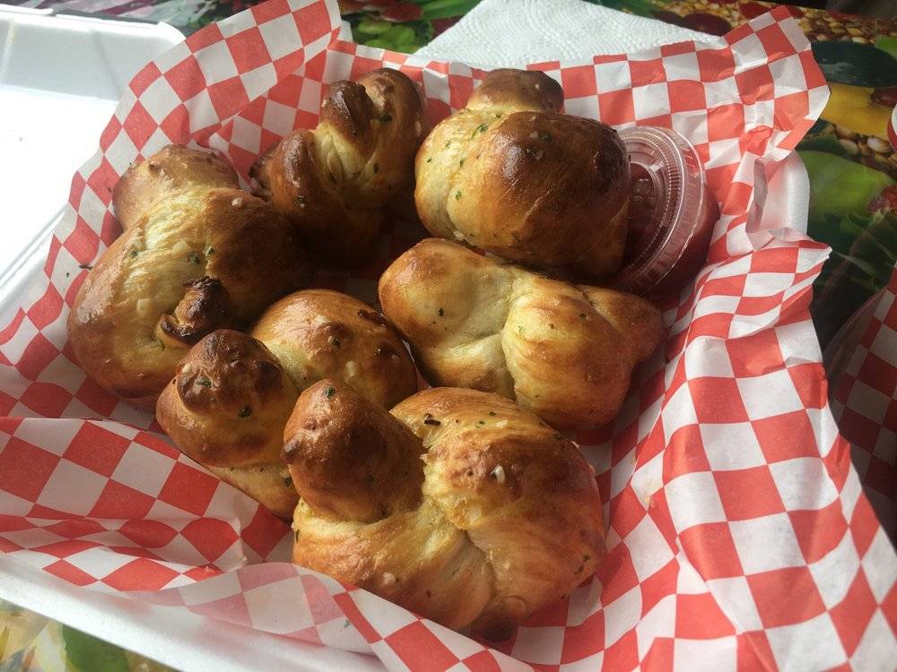 Italian Pizza Kitchen | meal delivery | 8237 Tampa Ave, Reseda, CA 91335, USA | 8188862033 OR +1 818-886-2033