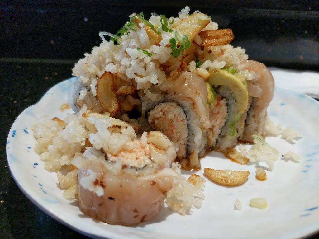 Love Sushi Moorpark - Best Sushi in the Conejo Valley | restaurant | 223 Los Angeles Ave, Moorpark, CA 93021, USA | 8055291654 OR +1 805-529-1654