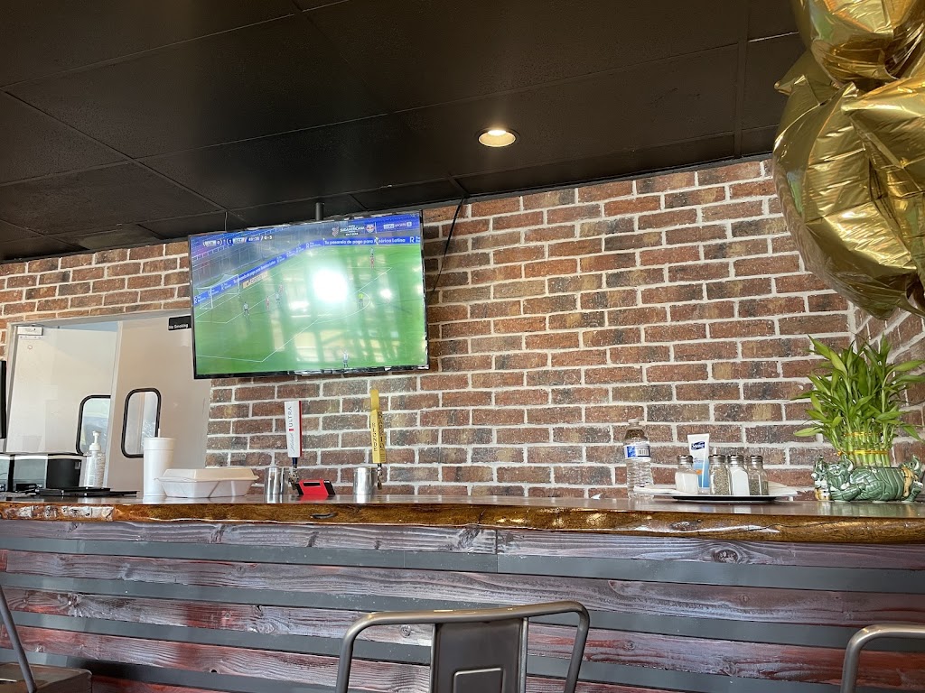 Amelias Mexican Kitchen | restaurant | 5553 E Grant Rd, Tucson, AZ 85712, USA | 5203507406 OR +1 520-350-7406