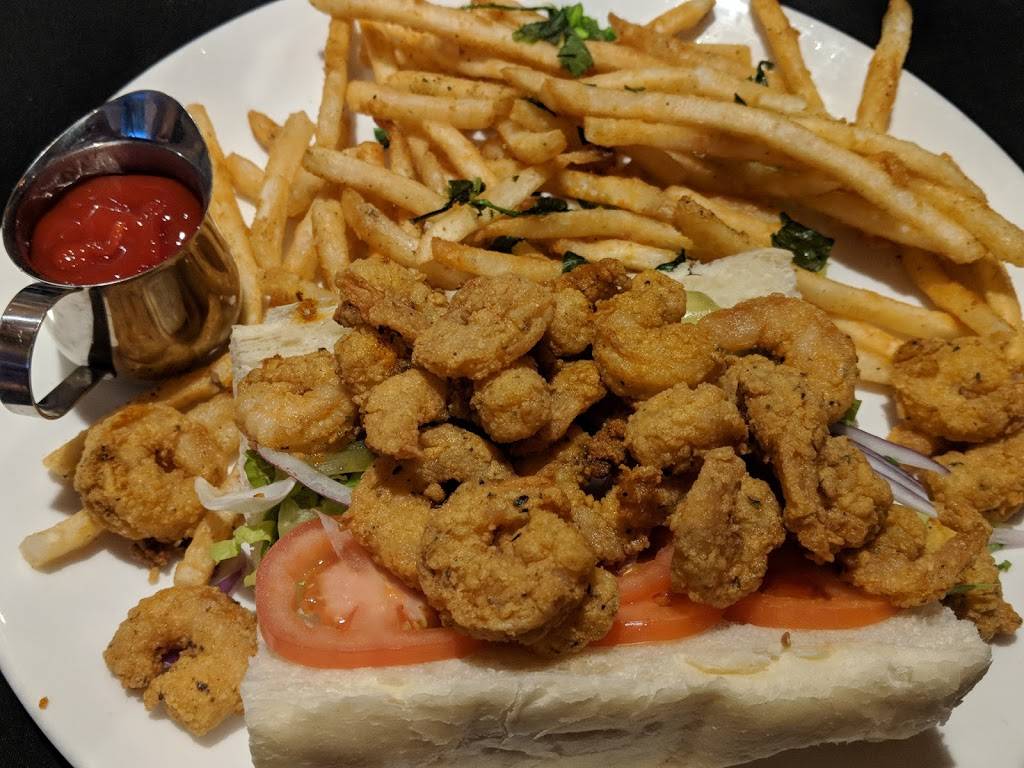 Springs Orleans | night club | 123 E Pikes Peak Ave, Colorado Springs, CO 80903, USA | 7195200123 OR +1 719-520-0123