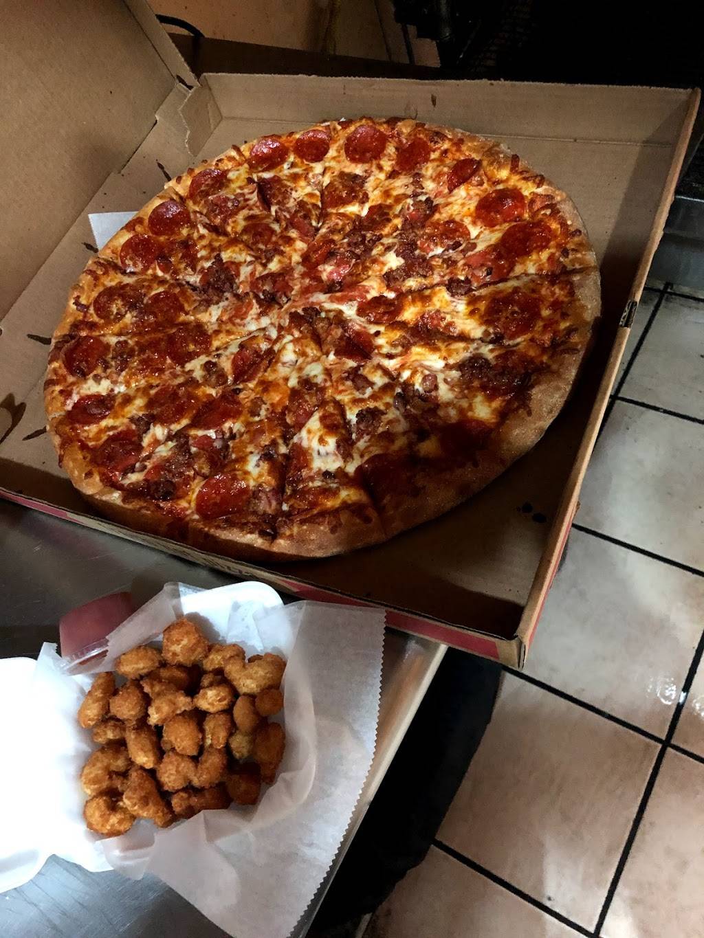 Express Pizzeria | restaurant | 2760 Saw Mill Run Blvd, Pittsburgh, PA 15227, USA | 4128847777 OR +1 412-884-7777