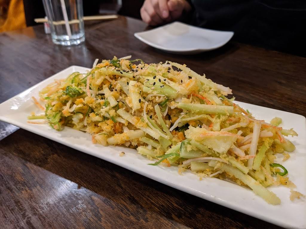 Sushi UNI | restaurant | 12841 W 87th St Pkwy, Lenexa, KS 66215, USA | 9133228667 OR +1 913-322-8667