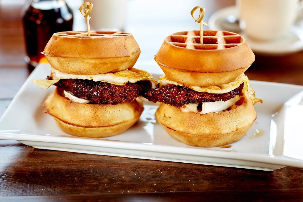 Urban Griddle | restaurant | 460 Maple Ave, Elizabeth, NJ 07202, USA | 9082892465 OR +1 908-289-2465