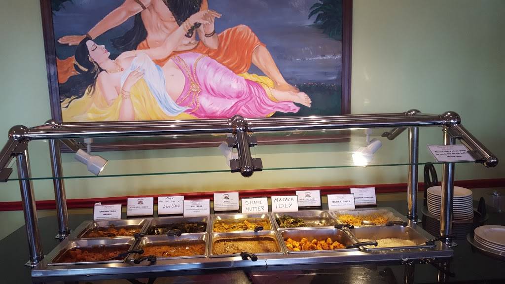 Coromandel Cuisine of India | meal delivery | 185 Boston Post Rd, Orange, CT 06477, USA | 2037959055 OR +1 203-795-9055