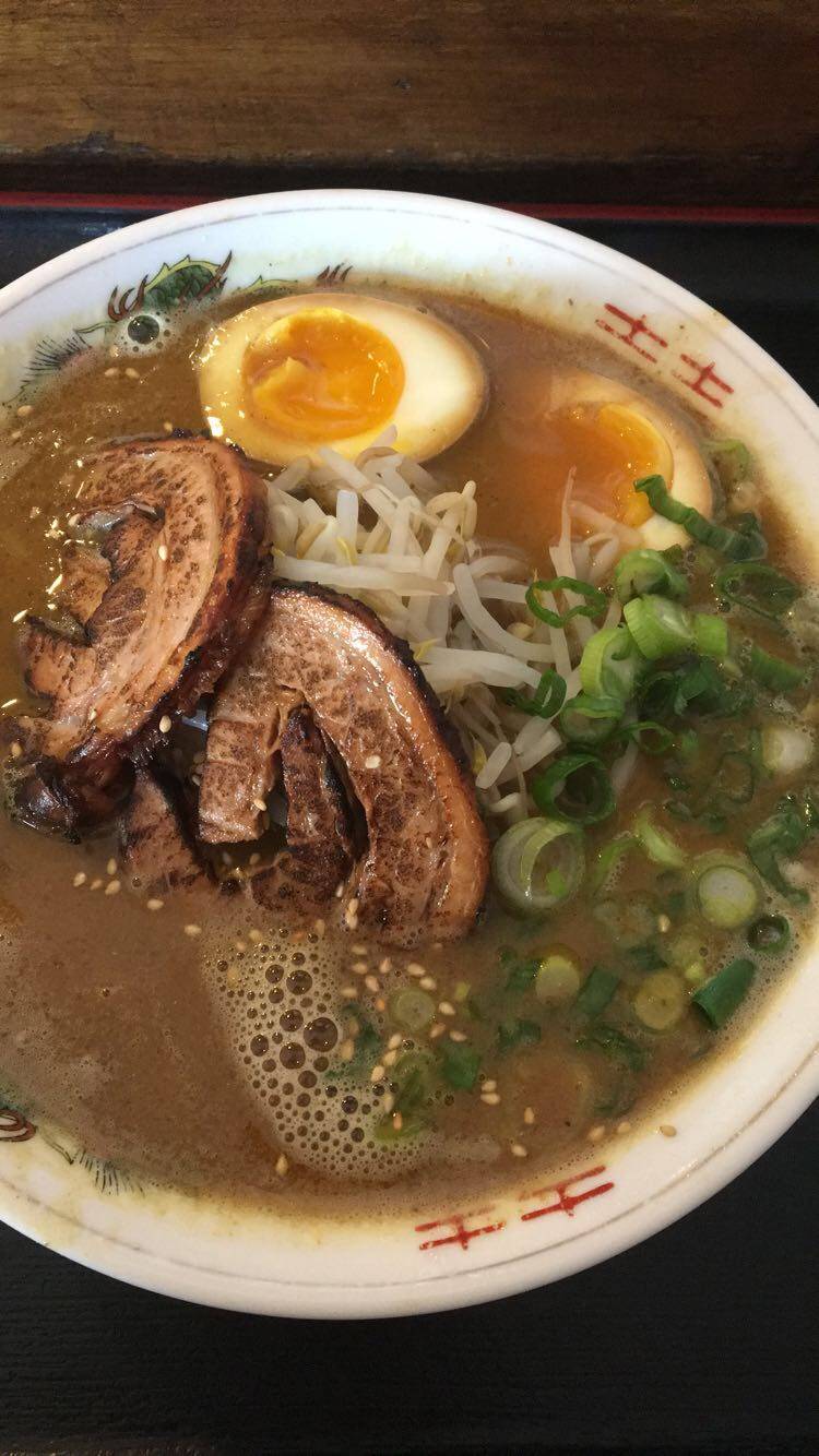 Cagami Ramen | restaurant | 1855 E Daily Dr, Camarillo, CA 93010, USA | 8053830963 OR +1 805-383-0963