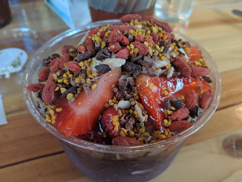 Pola Poke Bowls | restaurant | 3594 W Plumb Ln Ste A, Reno, NV 89509, USA | 7756839901 OR +1 775-683-9901