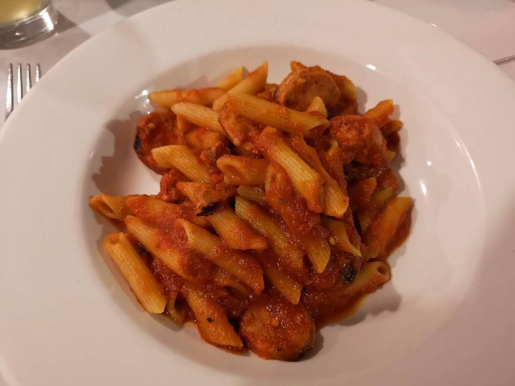 Vittoria in the Village | restaurant | 309 Richmond Rd, Ottawa, ON K1Z 6X6, Canada | 6136807575 OR +1 613-680-7575