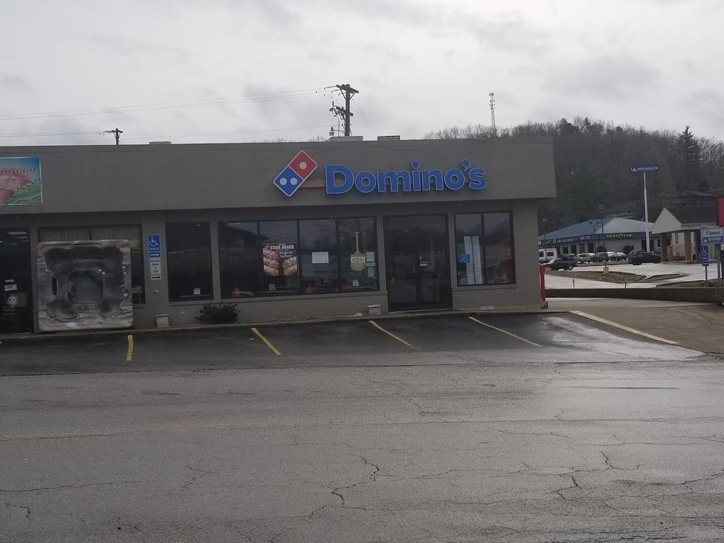 Dominos Pizza | meal delivery | 155 Pinecrest Dr, Morehead, KY 40351, USA | 6067830030 OR +1 606-783-0030