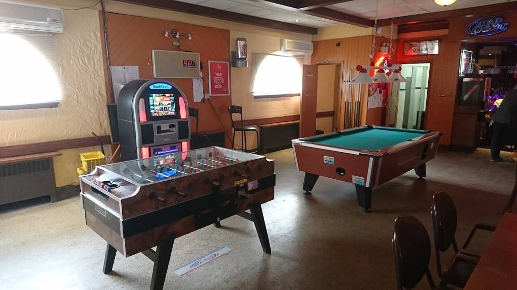 Brasserie Cannebière 1986 Inc | restaurant | 4975 Rue Beaubien E, Montréal, QC H1T 1V3, Canada | 5147293442 OR +1 514-729-3442