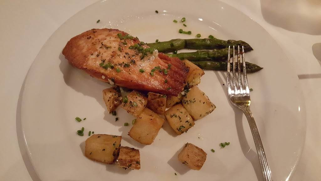 Fiamma Grille | restaurant | 380 S Main St, Plymouth, MI 48170, USA | 7344169340 OR +1 734-416-9340