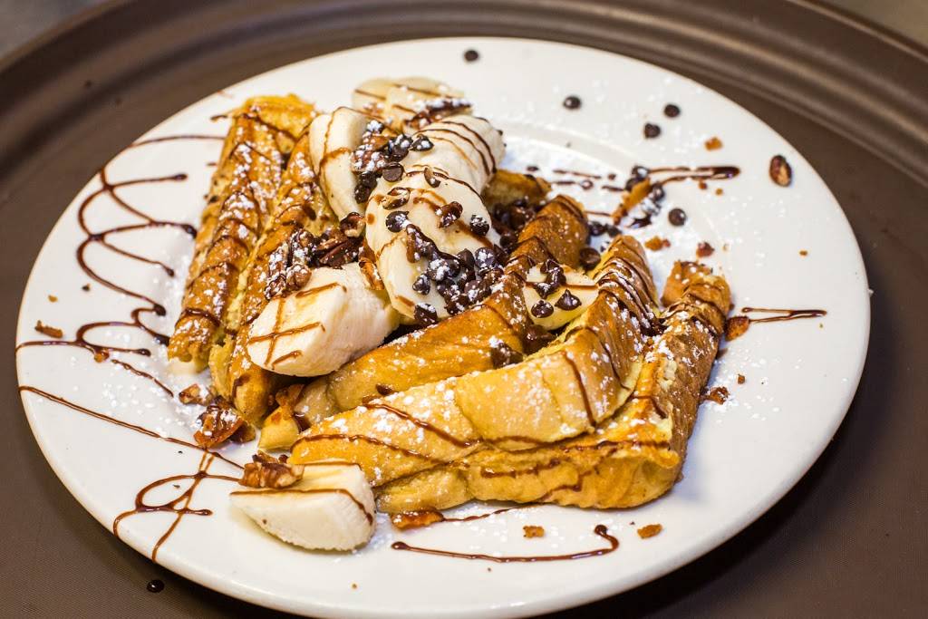 Maple N Jams Cafe | cafe | 6814 W 87th St, Burbank, IL 60459, USA | 7082371600 OR +1 708-237-1600