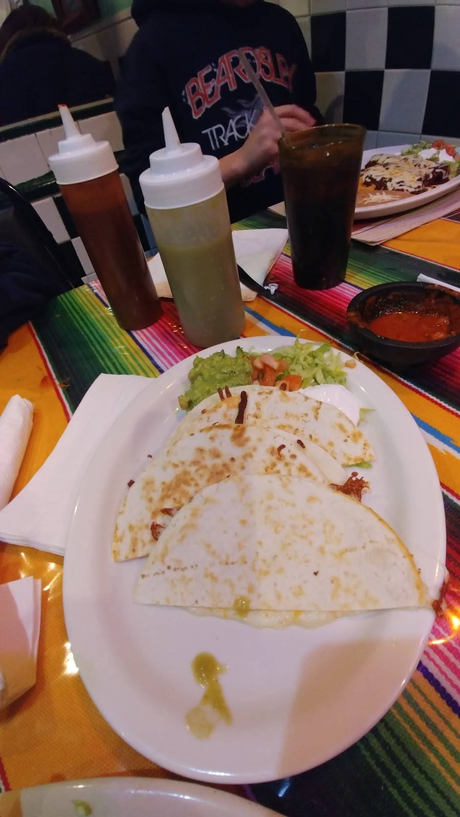 El Burrito Restaurant | restaurant | 6236 Northwest Hwy, Crystal Lake, IL 60014, USA | 8154770751 OR +1 815-477-0751