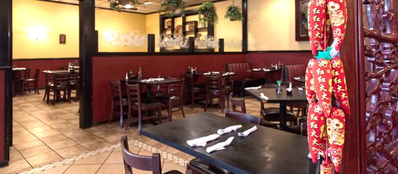 Golden China Restaurant | restaurant | 2900 W Washington St # 51, Stephenville, TX 76401, USA | 2549685522 OR +1 254-968-5522