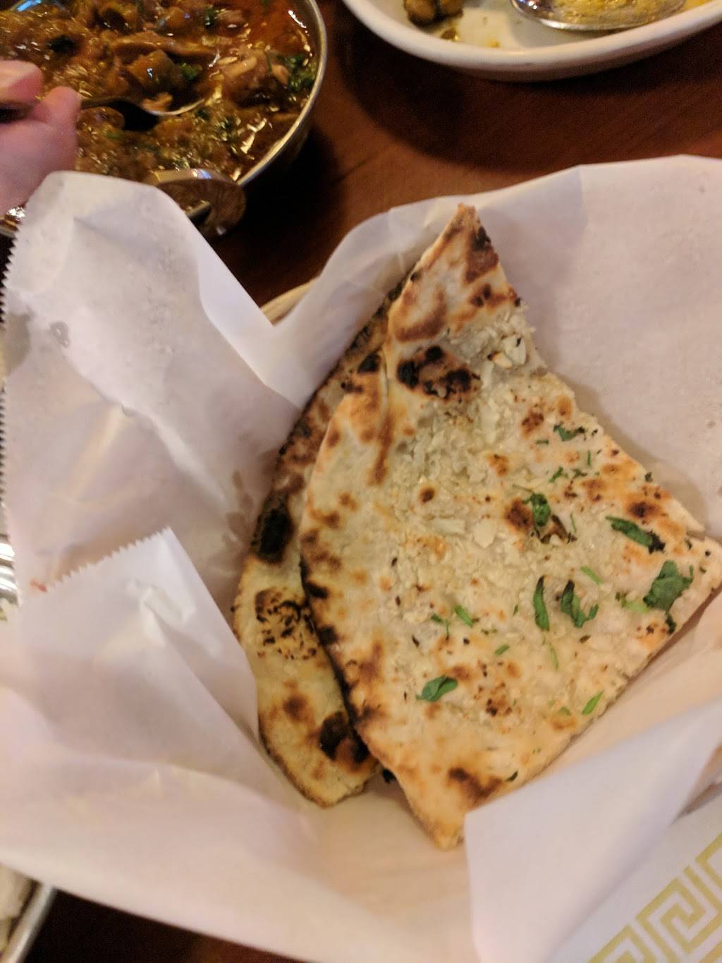 Flavors Of India | restaurant | 4233 Moorpark Ave, San Jose, CA 95129, USA | 4082534900 OR +1 408-253-4900