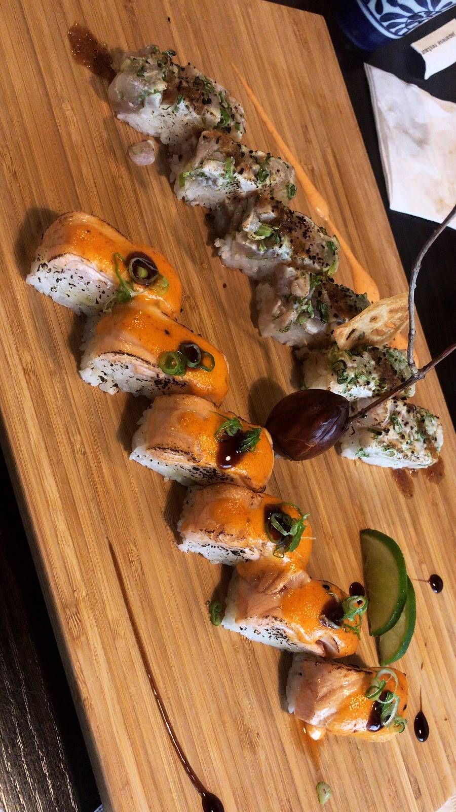 Kin Sushi Japanese Restaurant | restaurant | 1150 Sheppard Ave W #7, North York, ON M3K 2B5, Canada | 4163982666 OR +1 416-398-2666