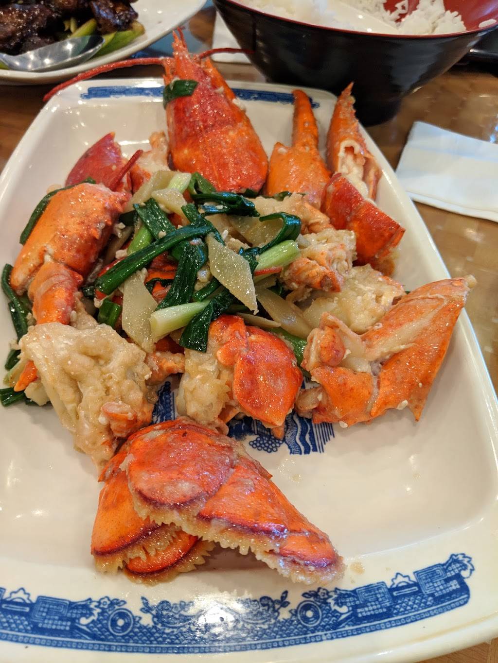 Ocean Garden Kitchen | restaurant | 41 Bethel Rd, Somers Point, NJ 08244, USA | 6096016111 OR +1 609-601-6111