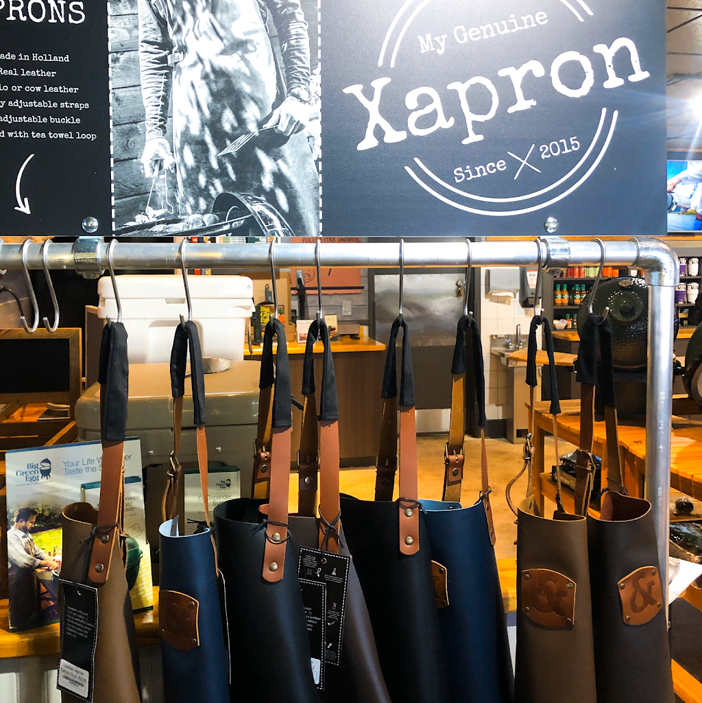 Grill & Provisions | restaurant | 3501 N Armenia Ave, Tampa, FL 33607, USA | 8138794647 OR +1 813-879-4647