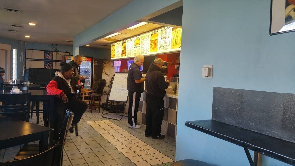 Allstar Burgers | restaurant | 3202 S Gunnison St, Tacoma, WA 98409, USA | 2532724311 OR +1 253-272-4311