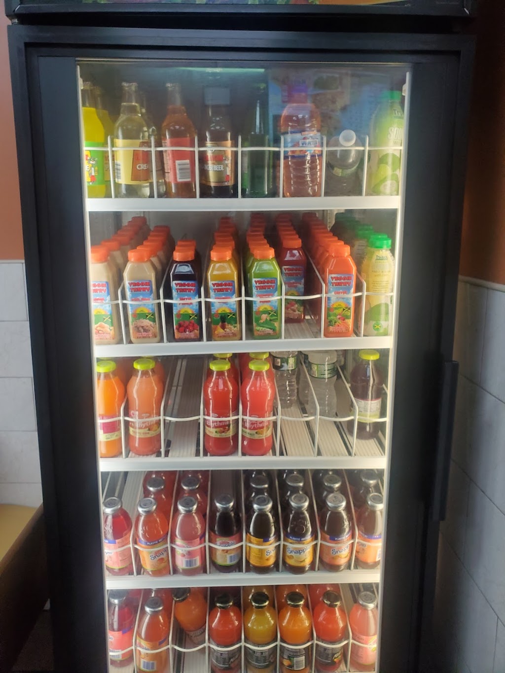 Caribbean Flava II | restaurant | 393 New Lots Ave, Brooklyn, NY 11207, USA | 7187584543 OR +1 718-758-4543