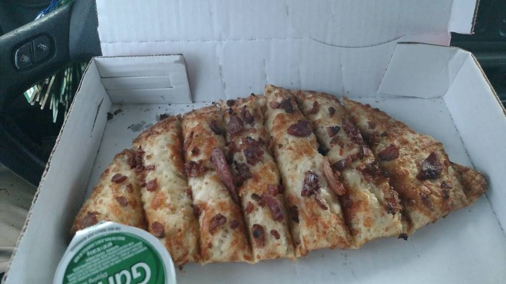 Papa Johns Pizza | restaurant | 569 E Main St, Frankfort, KY 40601, USA | 5028757451 OR +1 502-875-7451