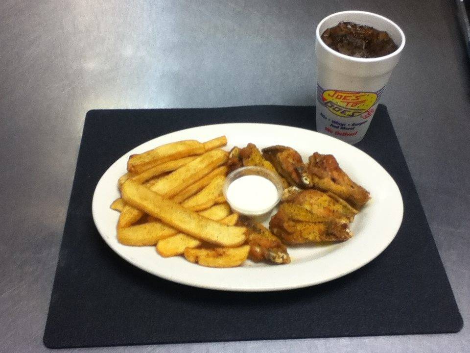 Joes to Goes | meal takeaway | 2595 Highpoint Rd Suite 300, Snellville, GA 30078, USA | 7709721131 OR +1 770-972-1131