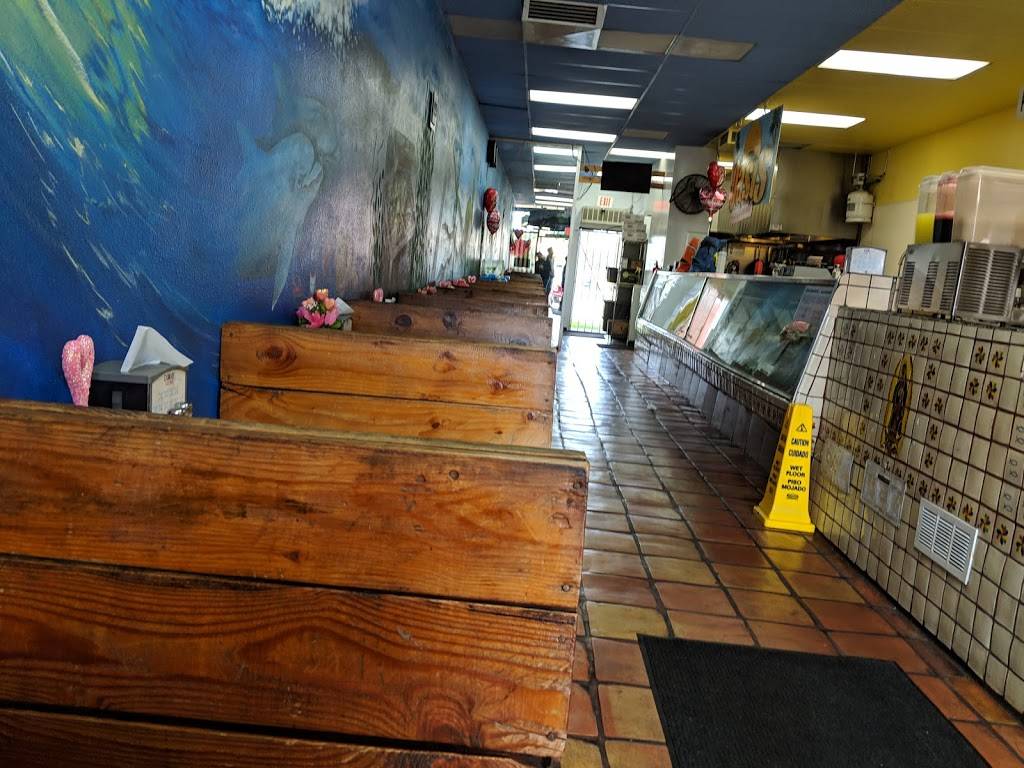 El Oasis Seafood Restaurant | restaurant | 9312 Whittier Blvd, Pico Rivera, CA 90660, USA | 5629484070 OR +1 562-948-4070