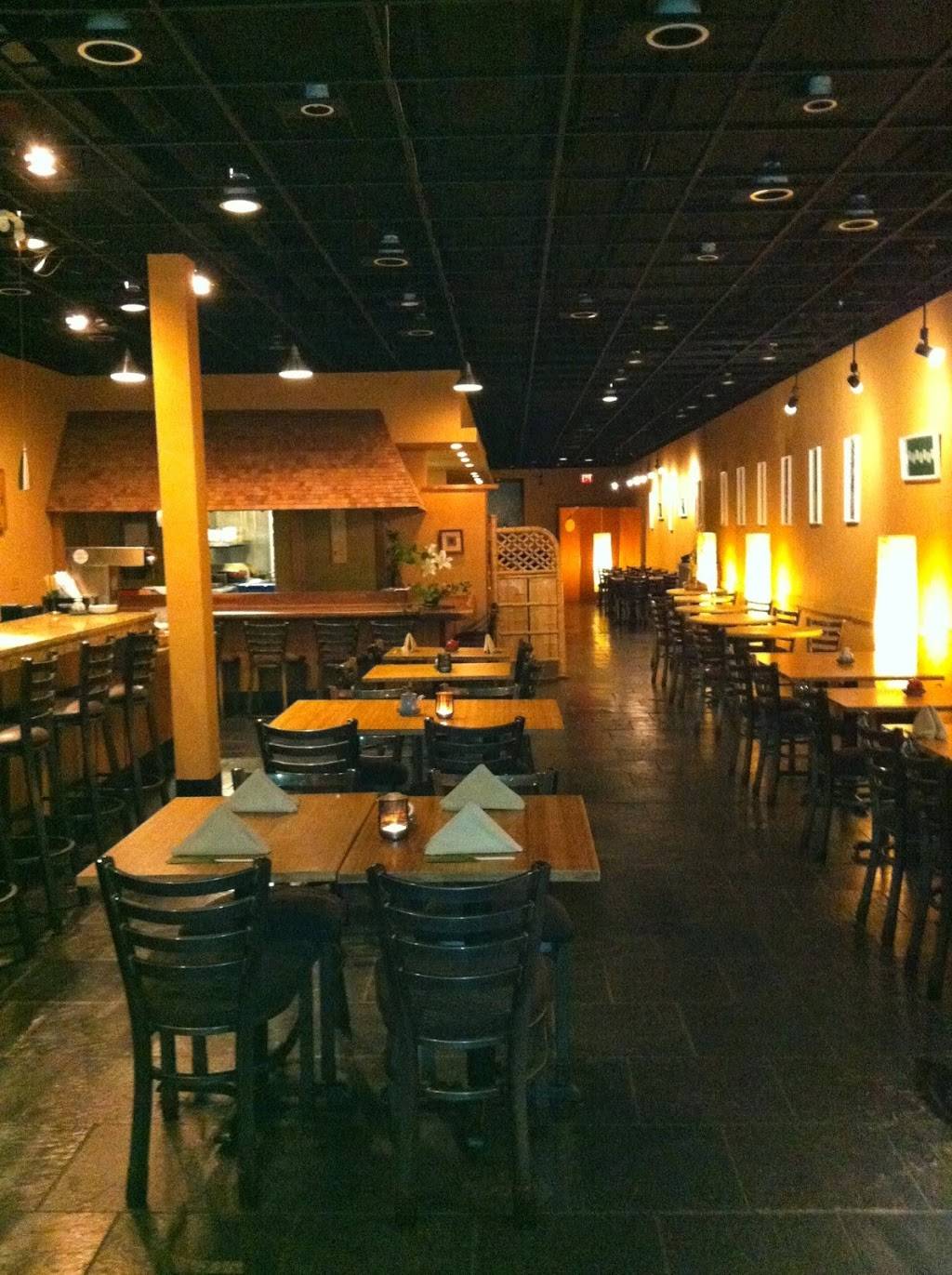 YUZU Japanese Dining | restaurant | 3260, 7345 Wisconsin Ave, Bethesda, MD 20814, USA | 3016565234 OR +1 301-656-5234