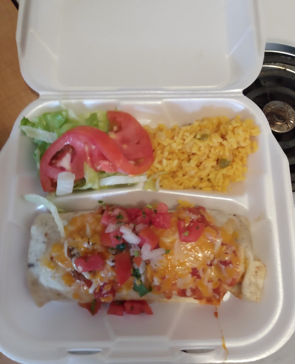 Lolos Kitchen | restaurant | 100694 Overseas Hwy, Key Largo, FL 33037, USA | 3054132130 OR +1 305-413-2130