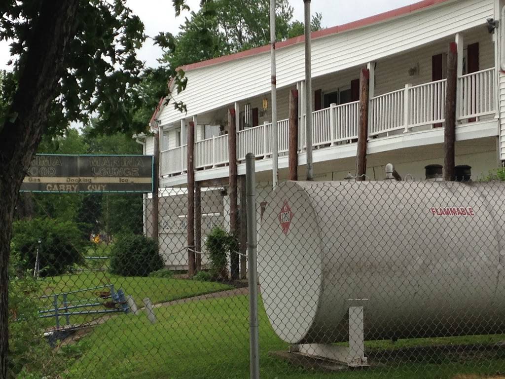 Prima Marina Incorporated | restaurant | 1501 Water St, Moundsville, WV 26041, USA | 3048457806 OR +1 304-845-7806